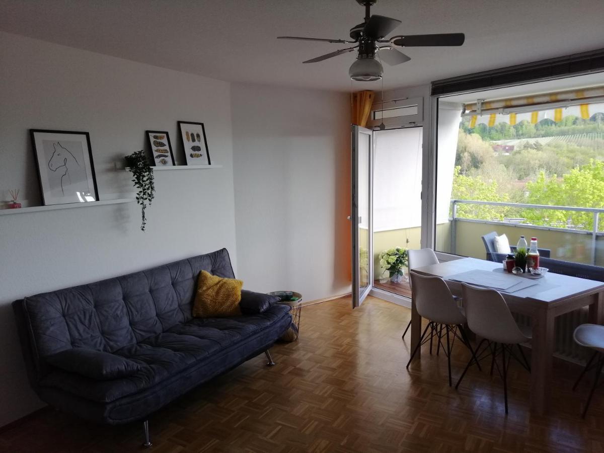 Sonnige Ferienwohnung Mit Seeblick Uhldingen-Mühlhofen Exterior foto